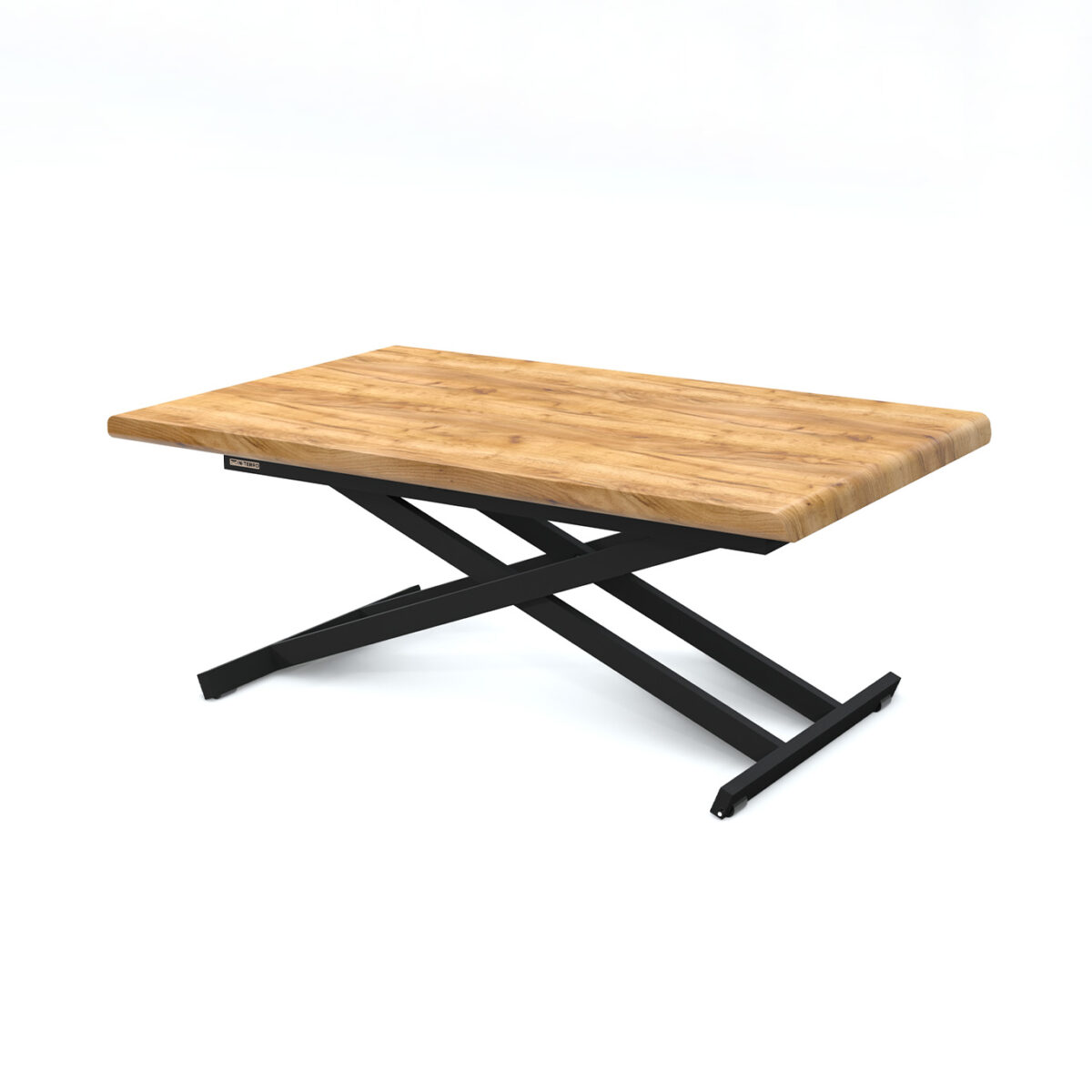 XTT Wood стол трансформер 8