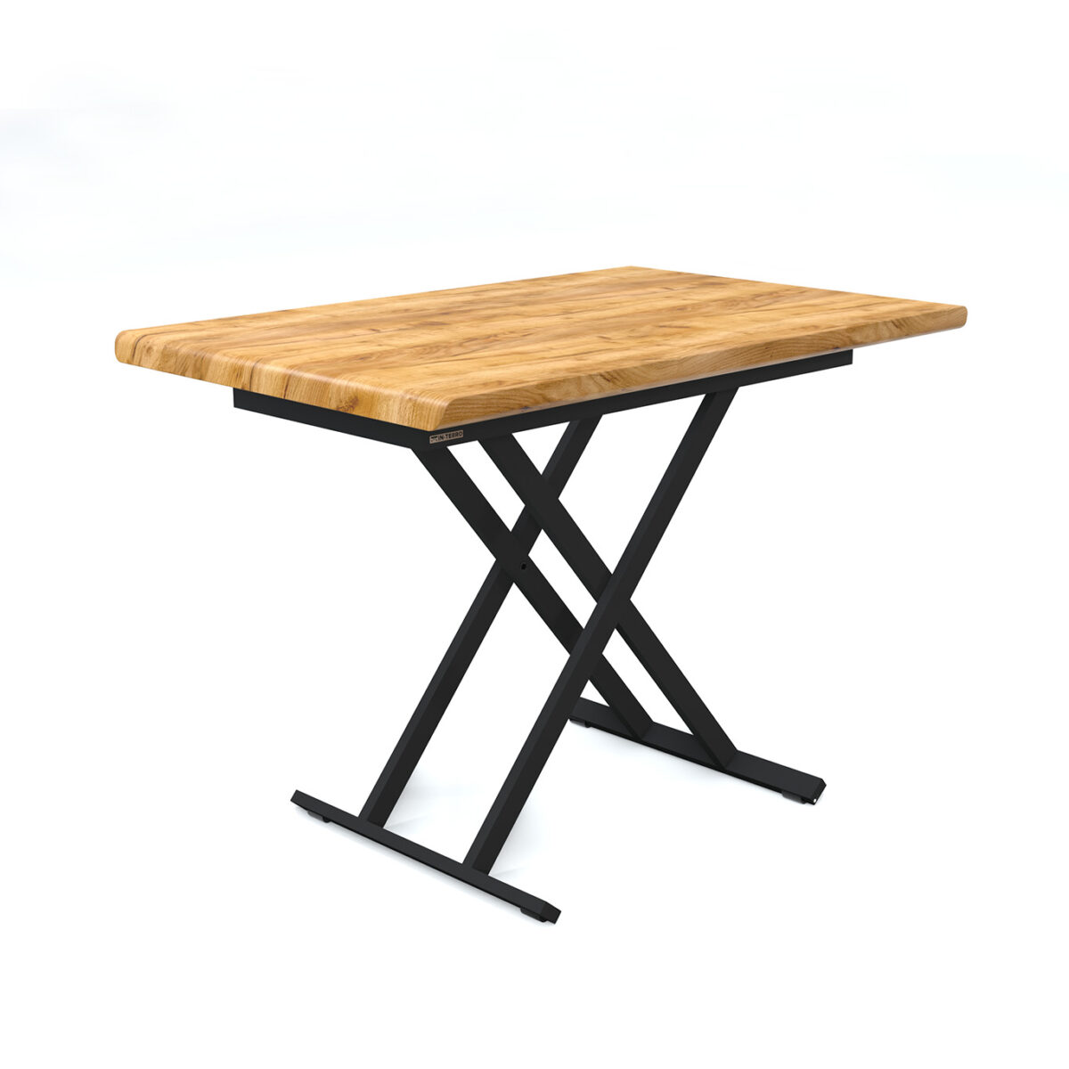 XTT Wood стол трансформер 5