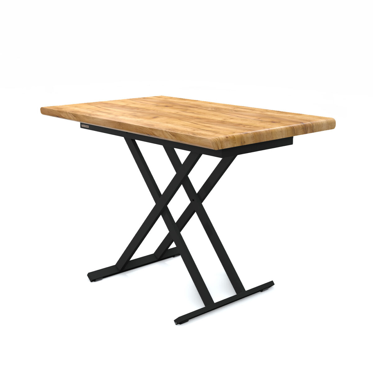 XTT Wood стол трансформер 3